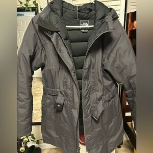 The North Face Coat